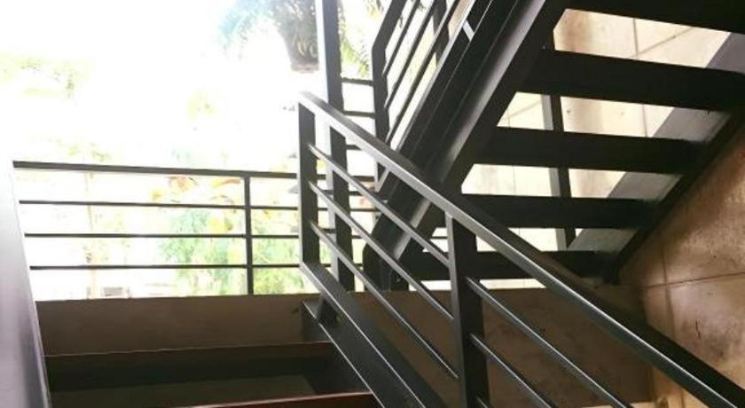 Palmhouse Hotel Mae Hong Son Exterior foto