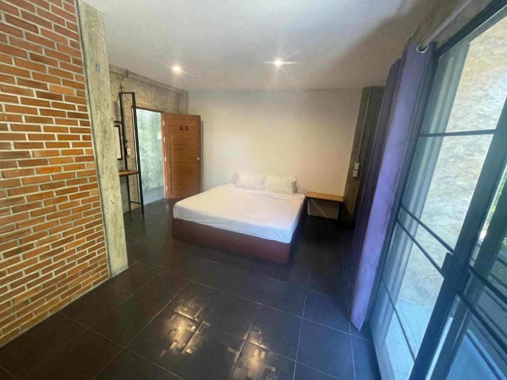 Palmhouse Hotel Mae Hong Son Exterior foto